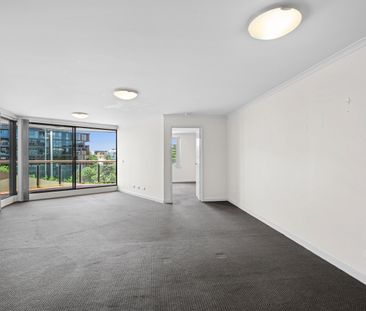 516/86 Northbourne Avenue, Braddon ACT 2612 - Apartment For Rent | ... - Photo 1