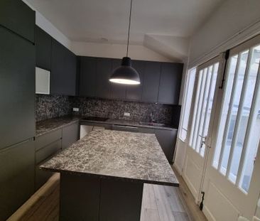 Tout savoir sur cette maison dans le quartier Didot-Porte de Vanves... - Photo 6