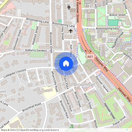 12 Clarke Street, Broomhall