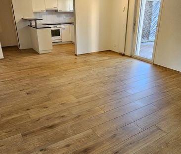 Gemütliche 2.5-Zimmerwohnung mit geschütztem Gartensitzplatz - Photo 6