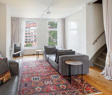 Te huur: Appartement Quellijnstraat 86 3 in Amsterdam - Foto 2