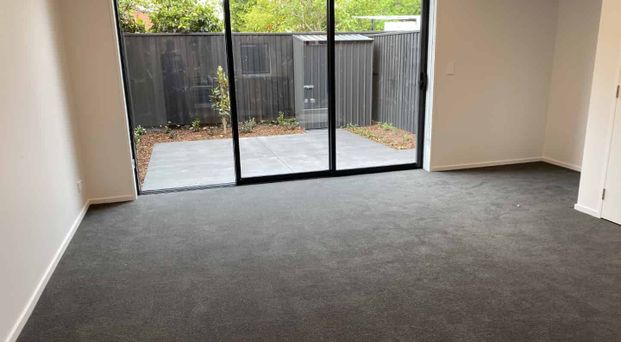 Two Bedroom Townhouse - Photo 1