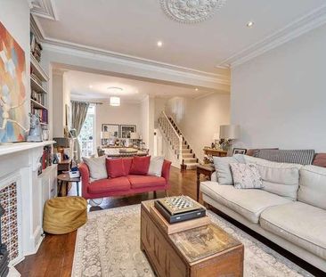 Gowan Avenue, Munster Village, SW6 - Photo 3