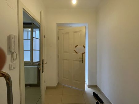 Gumpendorfer Straße: 2-Zimmer-Wohnung - Photo 5