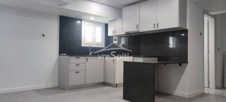Studio/Γκαρσονιέρα για ενοικίαση Λακκώματα - Κιάφα (Ιωάννινα) - Φωτογραφία 3