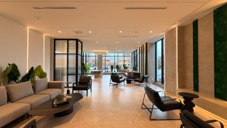 For Lease - 699 Sheppard Avenue Unit# 901, Toronto, Ontario - Photo 3