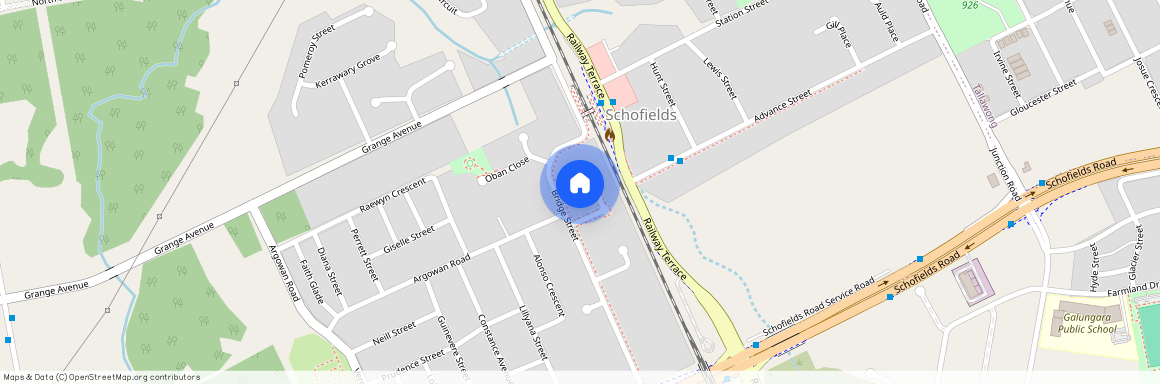 7 Tain Place, NSW 2762, Schofields