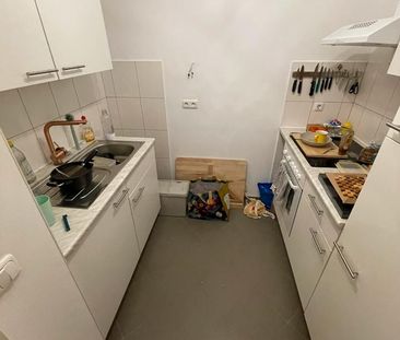 2 Zi Wohnung Nähe Klinikum Großhadern Februar bis Juni - Photo 3