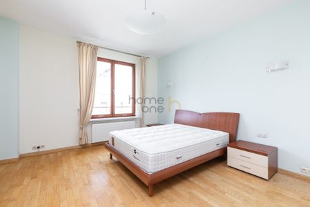 Penthouse | 5 pokoi | 240 m2 | Basen | Mokotów - Photo 4