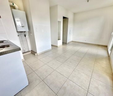 Location Appartement 1 pièce 25m² NANTES 44300 - Photo 1