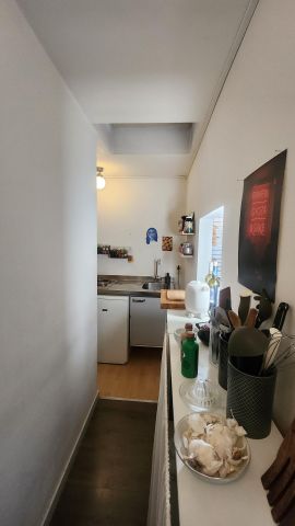 Te huur: Appartement Jan van Galenstraat in Amsterdam - Foto 4