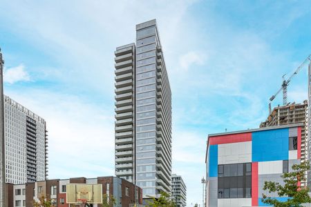 For Lease - 20 Tubman Avenue Unit# 1203, Toronto, Ontario - Photo 2