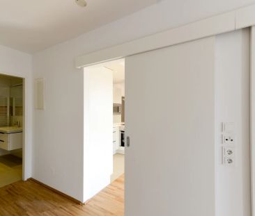 2-Zimmer Wohnung mit Balkon Nähe Westbahnhof! Ruhige Lage! Ab Septe... - Photo 2