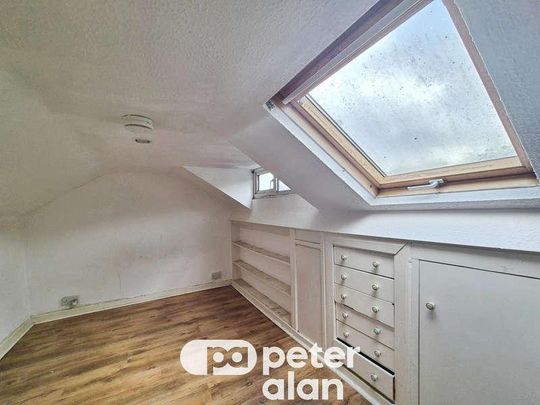 Commercial Street, Risca, Newport, NP11 - Photo 1