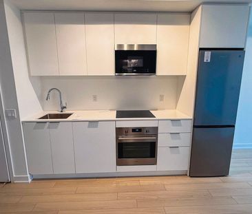 For Lease - 15 Skyridge Drive Unit# 617, Brampton, Ontario - Photo 2