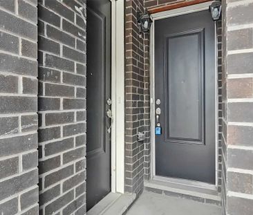 For Lease - 45 Creekbank Road Unit# Upper, Toronto, Ontario - Photo 3
