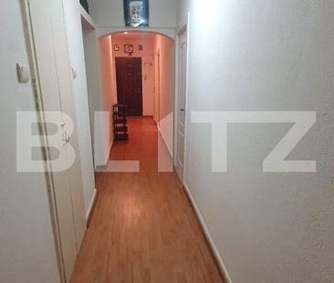 Apartament 4 camere, mobilat/utilat, centrala zona Valea Rosie - Photo 3