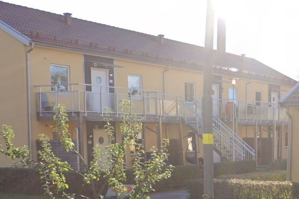 Trädgårdsgatan, Hallsberg - Photo 1