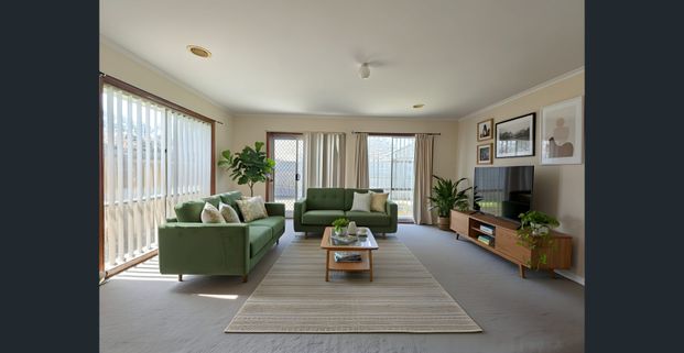 Quiet complex living - Photo 1