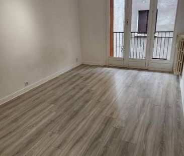 Location appartement t1 31 m² à Rodez (12000) - Photo 1