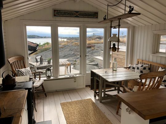 Smuttenstigen, Göteborg - Photo 1