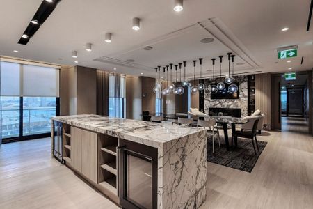 For Lease - 118 Merchants Wharf N/A Unit# 221, Toronto, Ontario - Photo 5