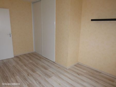 Appartement T3 à louer Rennes Beauregard - 58 m² - Photo 3