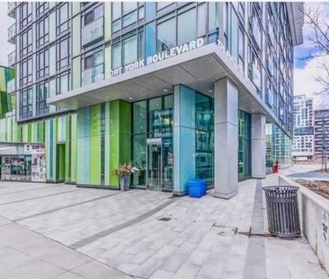 For Lease - 170 Fort York Boulevard Unit# 413, Toronto, Ontario - Photo 4