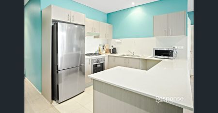 Modern one bedroom unit close to Westmead Hospitals - Photo 5