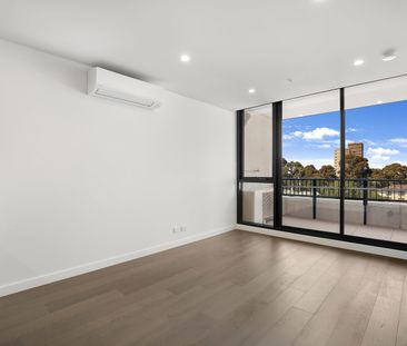 301A/72 Ascot Vale Road, Flemington VIC 3031 - Apartment For Rent |... - Photo 2