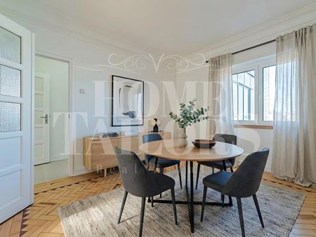 Apartamento T3+1 em Lisboa - Photo 4