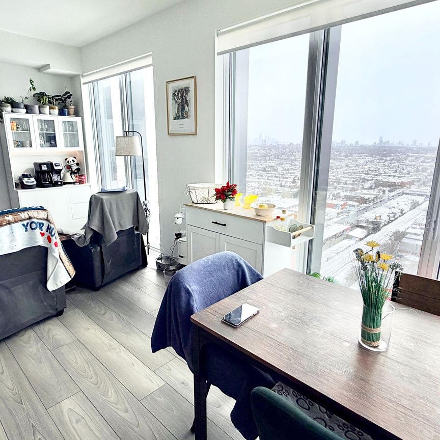 For Lease - 1285 Dupont Street Unit# 2509, Toronto, Ontario - Photo 1