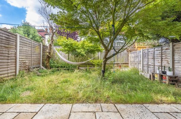 5 bedroom house to rent - Photo 1