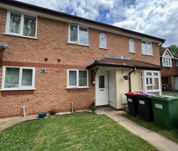 Abraham Close, Stirchley, Telford, TF3 - Photo 1