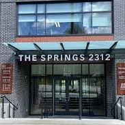 Unit 419. Beautiful & Affordable Two Bedrooms/One Bath at The Springs - Photo 2