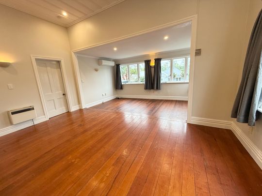 2 Bedroom Ponsonby! - Photo 1