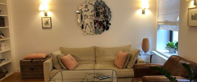 Aachen-City: Möbl. 2-Zi-Whng. mit viel Charme in ruhiger Lage Nähe Uni u. Klinikum, All inclusive - Photo 1