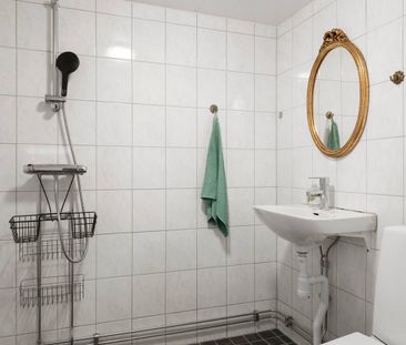 Övre Släktledsgatan, Göteborg - Foto 6