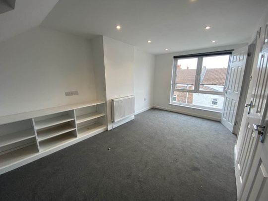 Barratt Street, Easton, Bristol, BS5 6DF - Photo 1