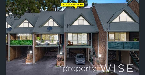 Stunning Location with views, Fully Furnished - Photo 1