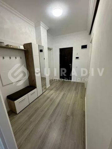 Apartament modern, parcare subterana, bloc nou cu lift-zona centrala - Photo 4