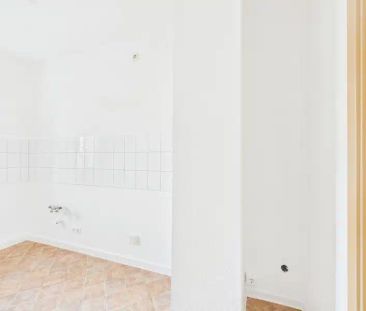 Stilvolle, frisch renovierte Wohnung mit Balkon fürs persönliche So... - Photo 4