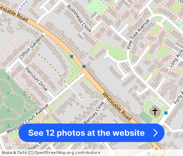 Whitstable Road, Canterbury - Photo 1