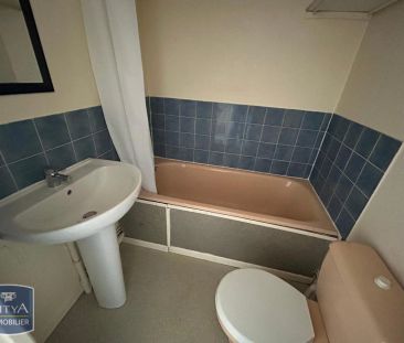 Appartement à louer 1 pièce 12.14m² - Photo 1