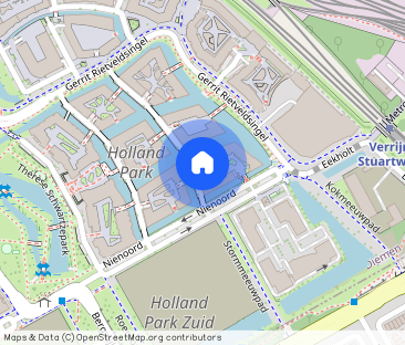 Carel Willinkgracht 925, Diemen - Photo 1