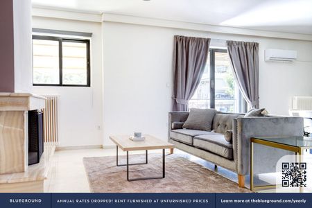 Διαμέρισμα για ενοικίαση Μελίσσια - Φωτογραφία 2