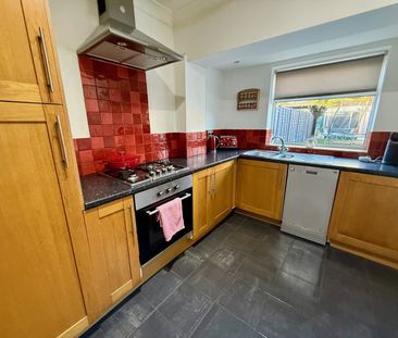 2 bedroom terraced house to rent - Photo 6