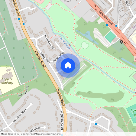Sorrell Gardens, Newcastle-under-Lyme, Staffordshire, ST5 3FA