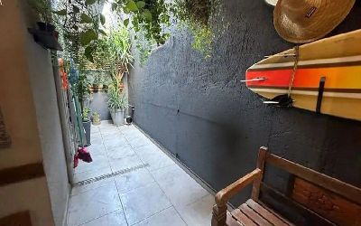 Rua Olavo Juvenal Ramos, 897, Florianópolis - Foto 4