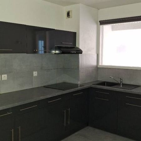 Appartement 3 pièces 55.1 m2 - Photo 3